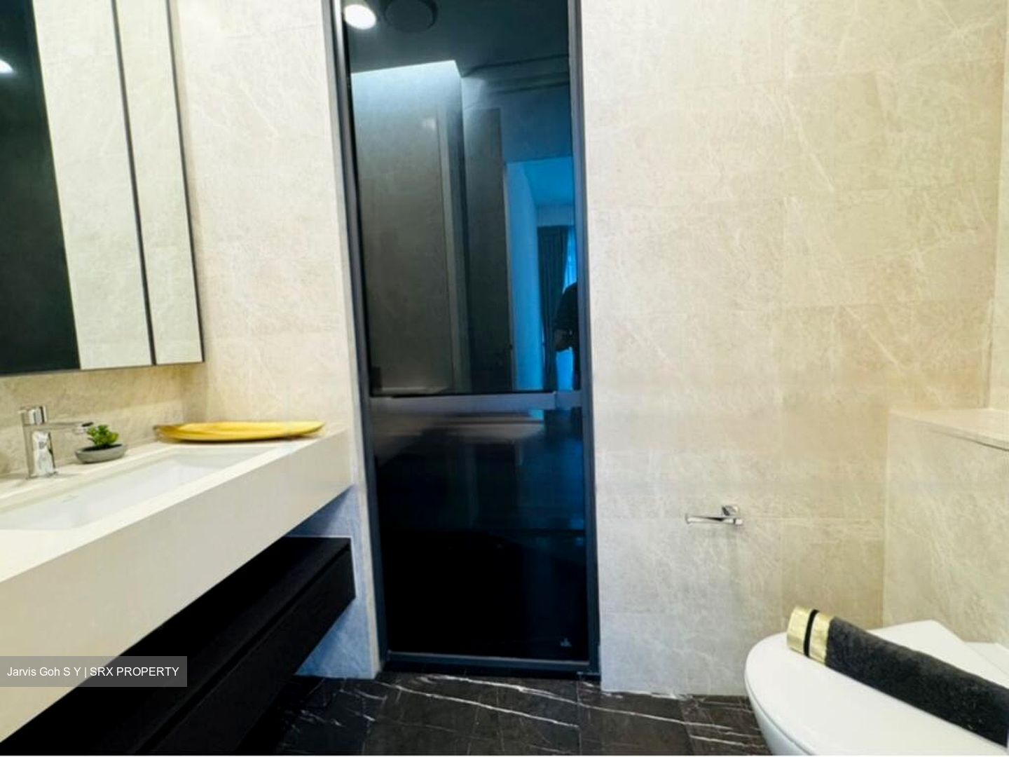Amber Park (D15), Condominium #532263391